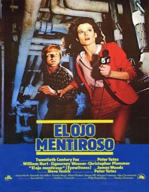 Consigna: Matar al testigo (2018) (Películas)