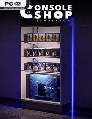 Console Shop Simulator (PC)