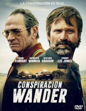 Wander (2020) (Películas)