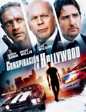 Conspiración explosiva (2011) (Películas)