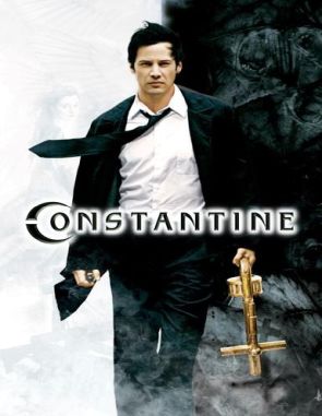 Constantine (2005) (Películas)