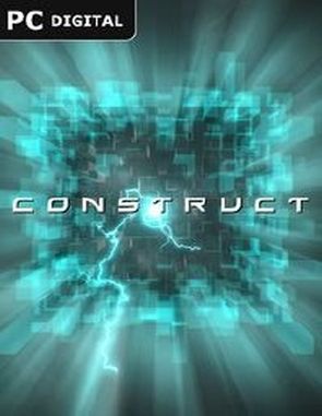 Construct Escape the System (PC)