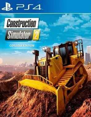 Construction_Simulator_2_Console_Edition Construction Simulator 2 Console Edition (PS4)