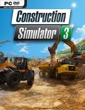 Construction Simulator 3 (PC)