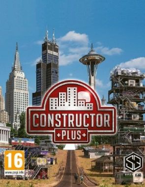 Constructor Plus (PC)
