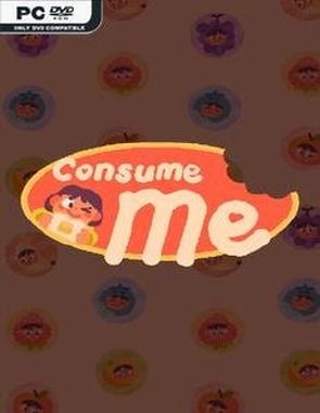 Consume Me (PC)