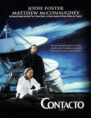 Contacto (1997) (Películas)