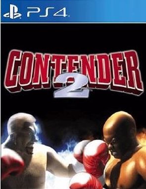 Contender 2 (PS4)