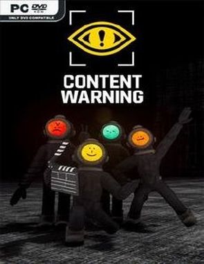 Content Warning (PC)