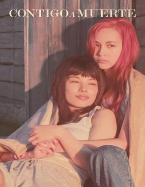 Contigo a muerte (2021) (Películas)