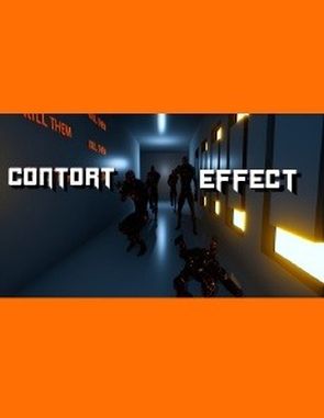Contort Effect (PC)