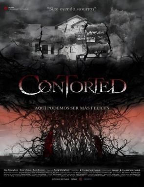 Contorted (2007) (Películas)
