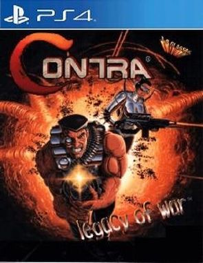 Contra_Legacy_of_War Contra Legacy of War (PS4)