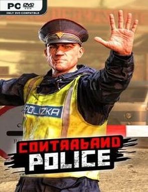 Contraband Police (PC)
