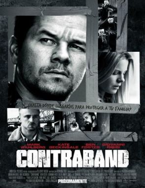 Contrabando (2012) (Películas)