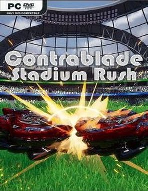 Contrablade: Stadium Rush (PC)