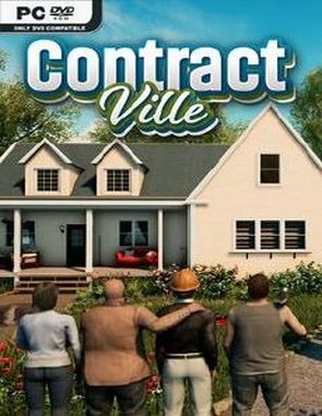 ContractVille (PC)
