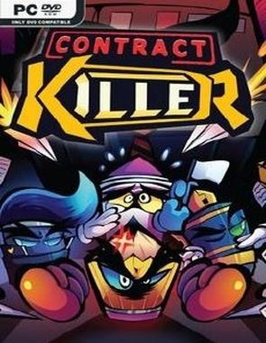 Contract Killer (PC)