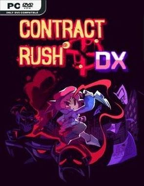 Contract Rush DX (PC)