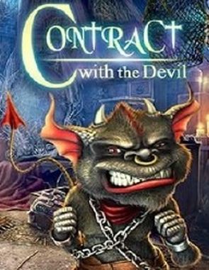 Contract With the Devil (PC)