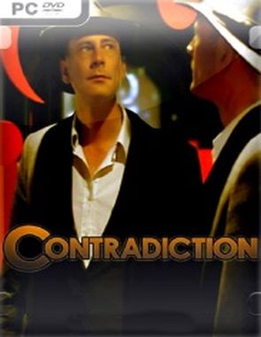 Contradiction: Spot the Liar (PC)