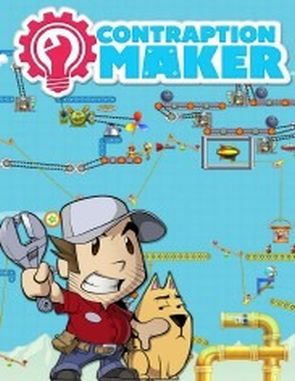 Contraption Maker (PC)