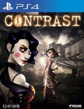 Contrast (PS4)