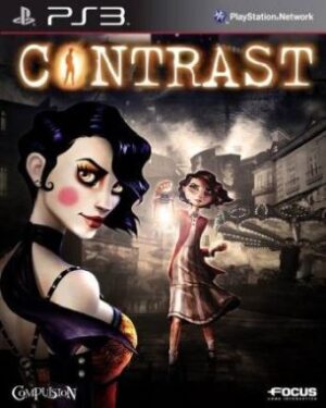 Contrast (PS3)