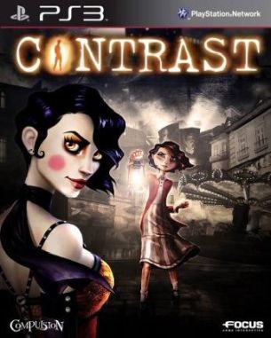 Contrast (PS3)