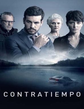 Contratiempo (2016) (Películas)