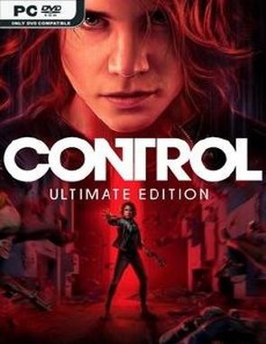 Control: Ultimate Edition (PC)