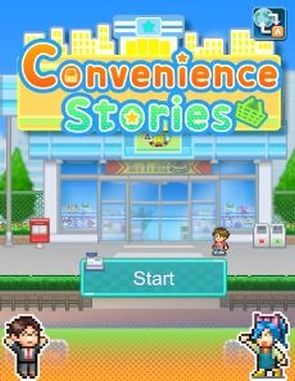 Convenience Stories (PC)