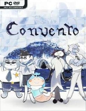 Convento (PC)