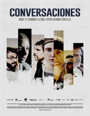 Conversaciones Conversaciones (2023) (Películas)