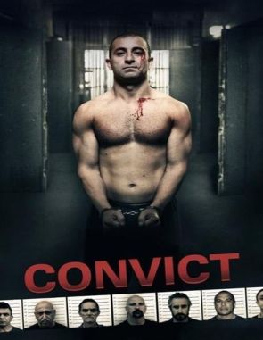 Convict (2014) (Películas)