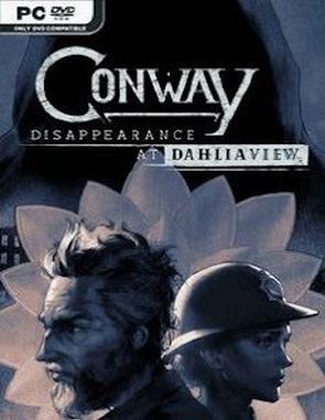 Conway: Disappearance at Dahlia View (PC)