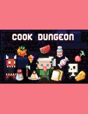 Cook Dungeon (PC)
