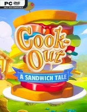 Cook_Out Cook Out (PC)