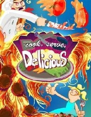 Cook_Serve_Delicious Cook Serve Delicious! (PC)