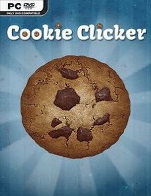 Cookie_Clicker Cookie Clicker (PC)