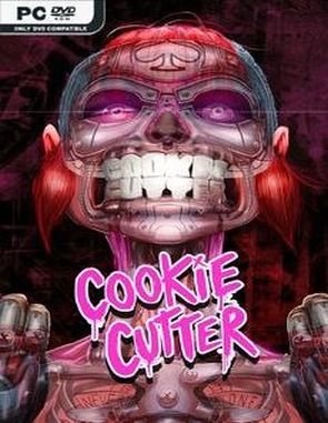 Cookie Cutter (PC)