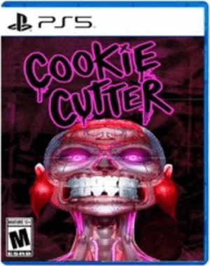 Cookie_Cutter_PS5 Cookie Cutter (PS5)