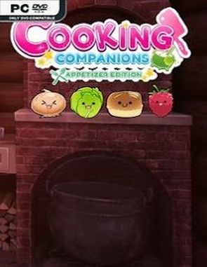 Cooking Companions (PC)
