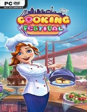 Cooking_Festival Cooking Festival (PC)