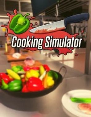 Cooking_Simulator Cooking Simulator (PC)