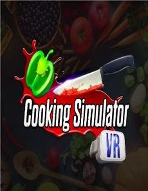 Cooking_Simulator_VR Cooking Simulator VR (PC)