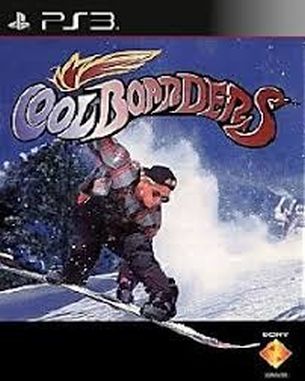 Cool Boarders (PS3)