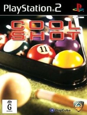 Cool Shot (PS2)