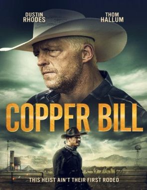 Copper Bill (2020) (Películas)