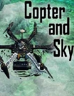 Copter_and_Sky Copter and Sky (PC)